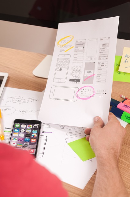 mobile app development expert programming smart home interfaces